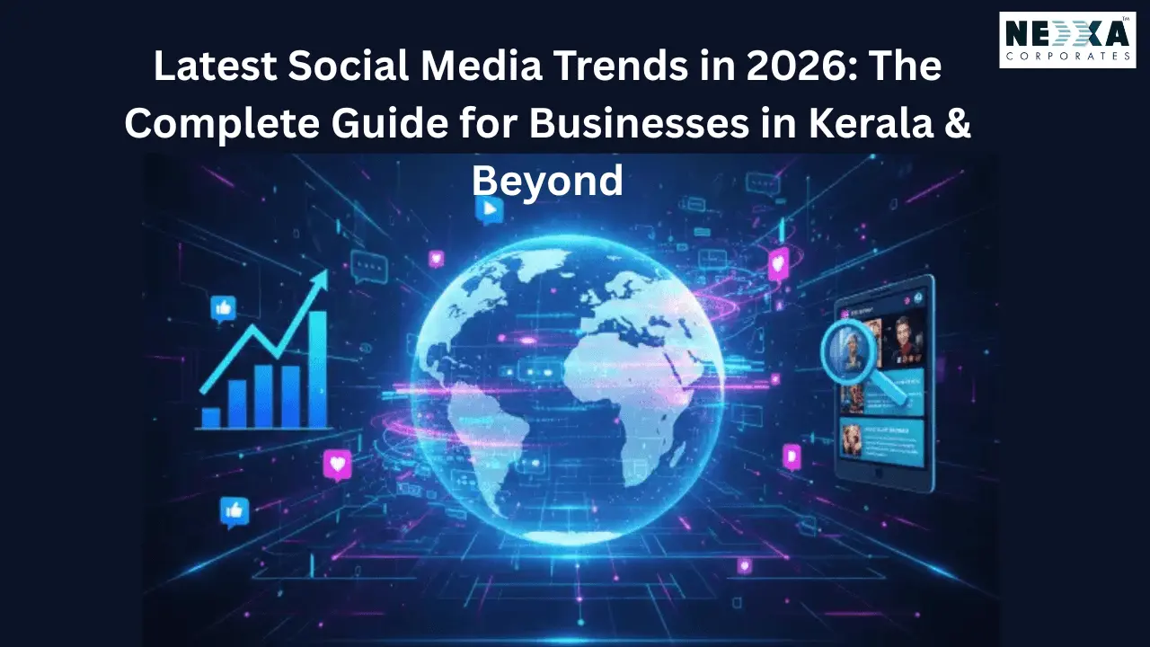 latest social media trends