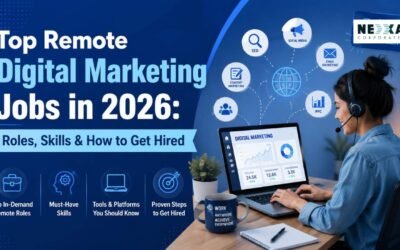 remote digital marketing jobs