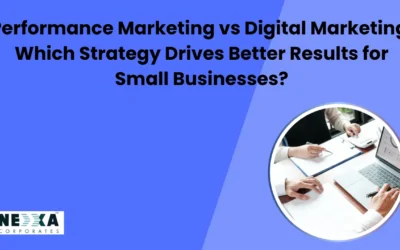 performance marketing vs digital marketing
