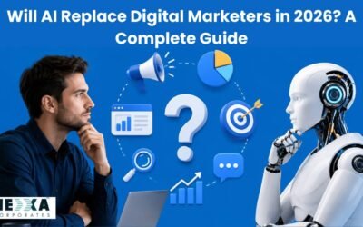 Will AI replace digital marketers