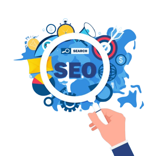 Local business seo services

