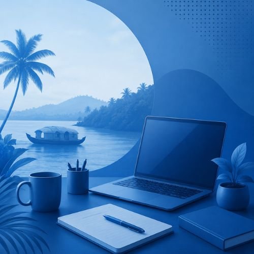 Content Writing Company in Kerala