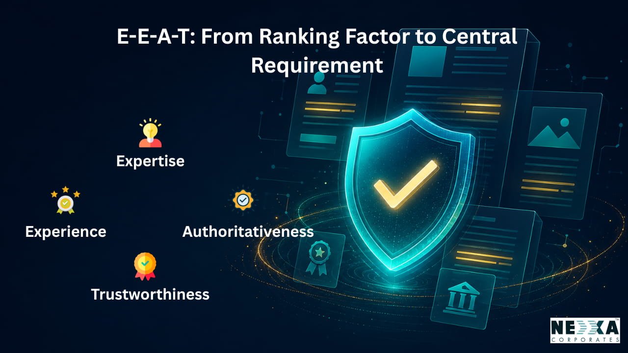 Seo and content strategy


