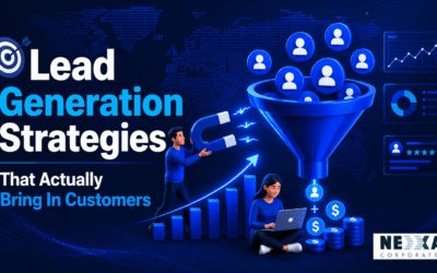 lead generation strategies