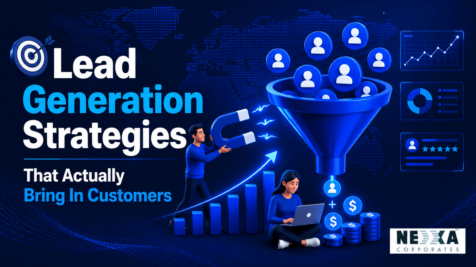 Lead Generation Strategies