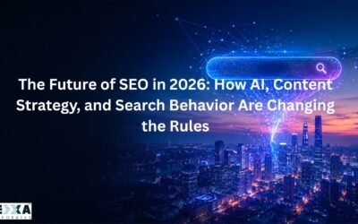 Future of seo