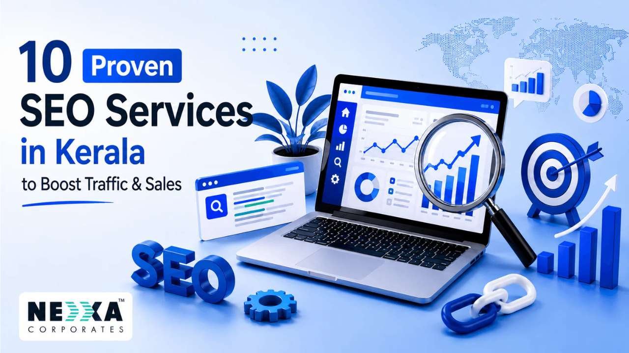 seo services in kerala