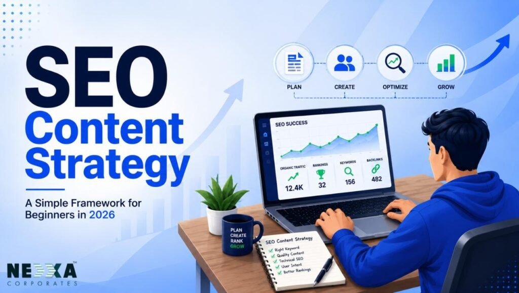 SEO Content Strategy