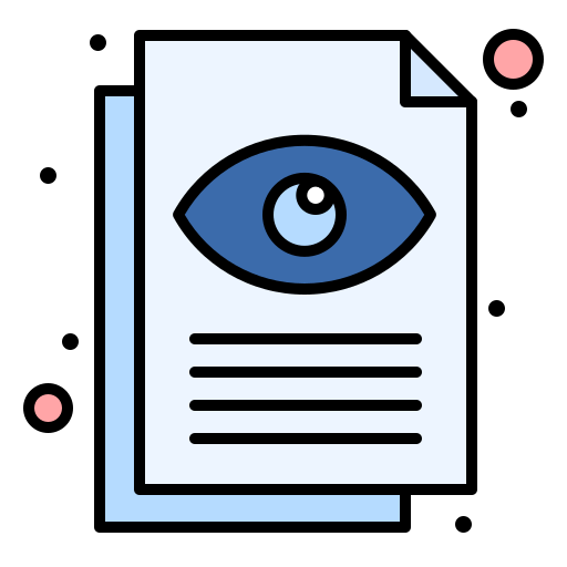 Transparent Reports