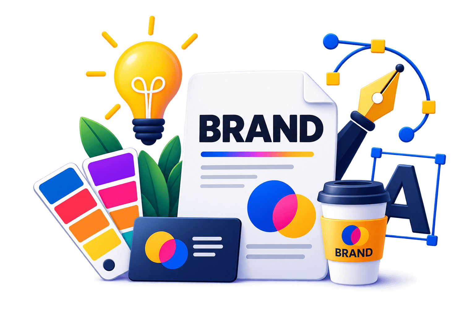 branding agency