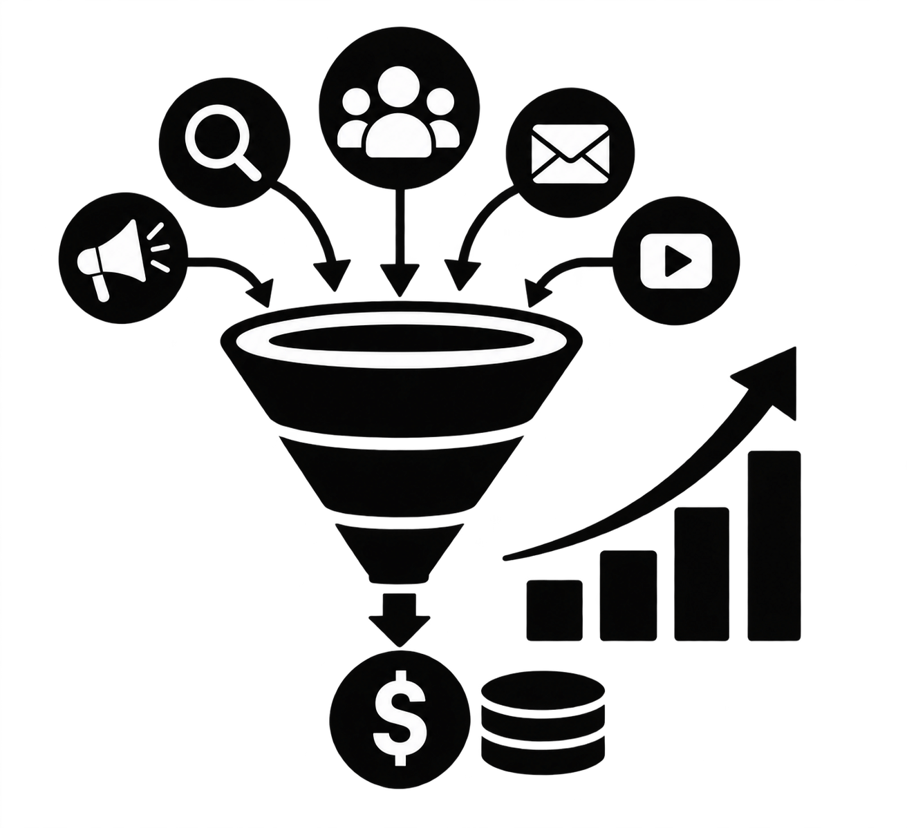 Branding and marketing agency