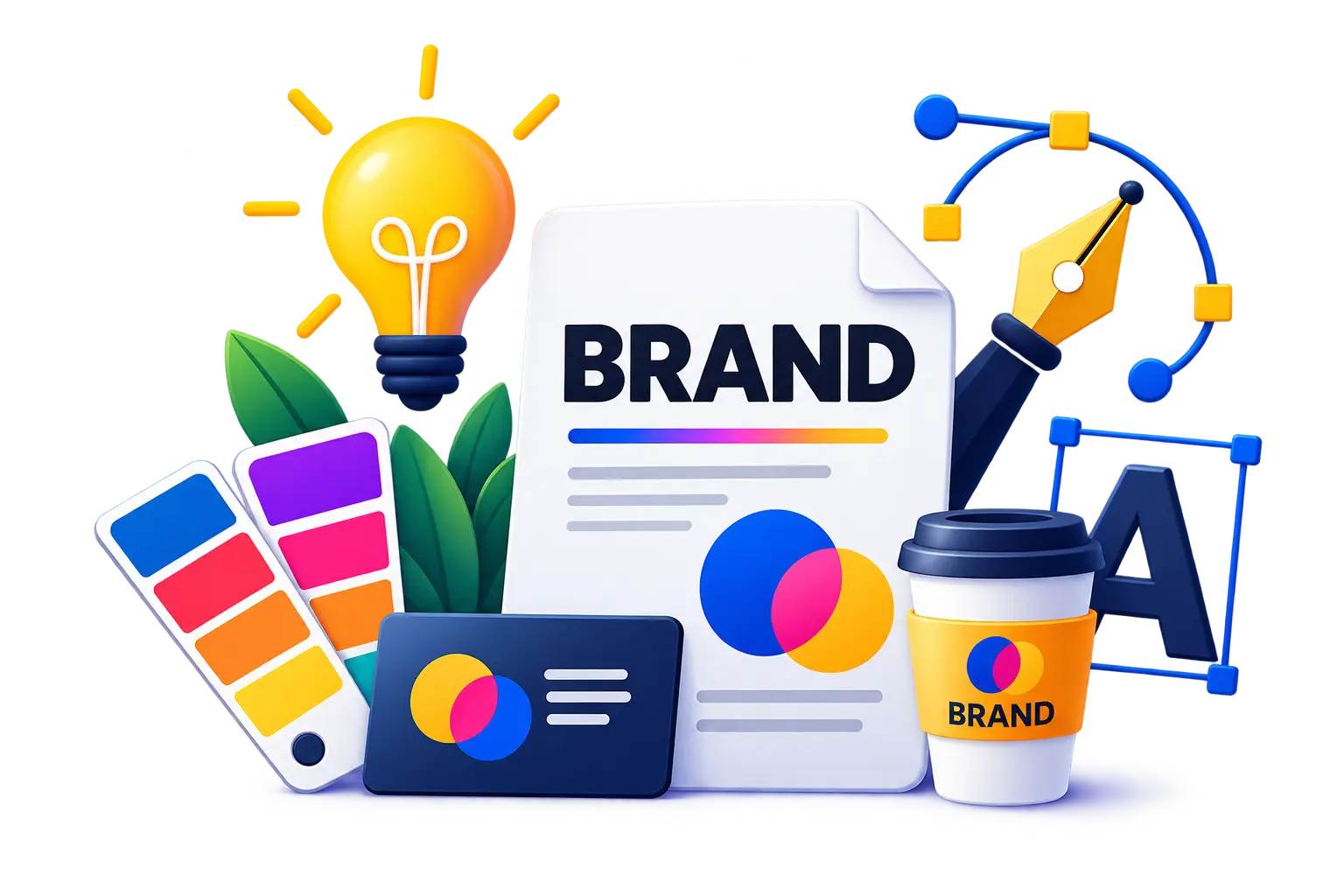 branding services
