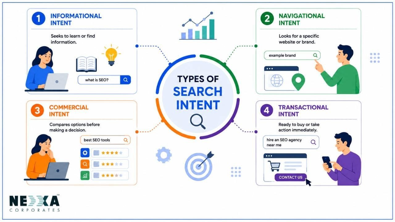 SEO Content Strategy