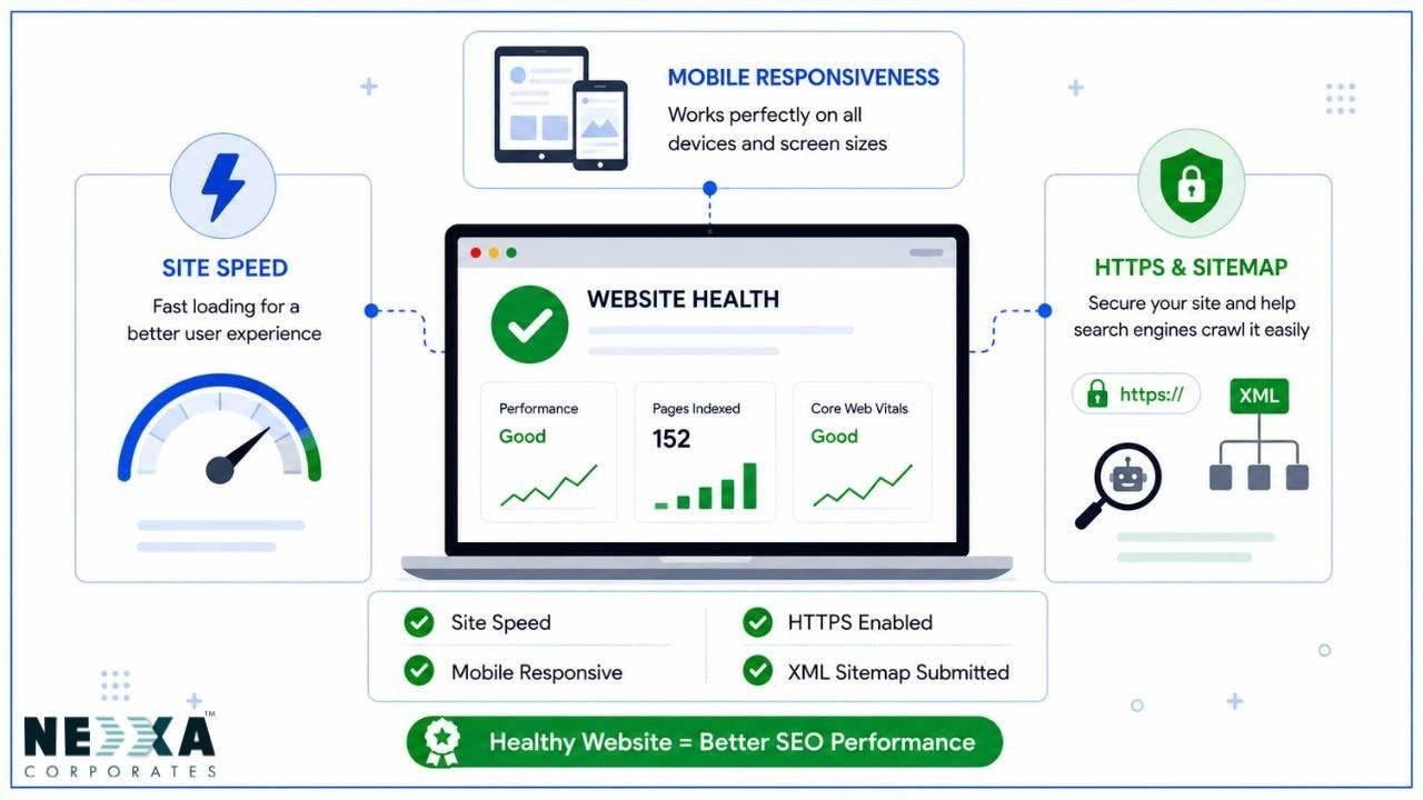 SEO Content Strategy