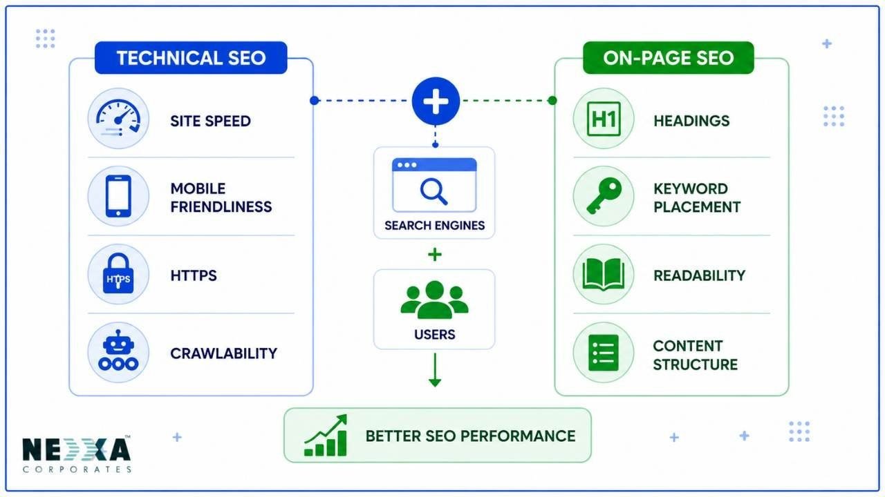SEO Content Strategy